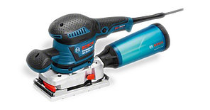 Виброшлифмашины GSS 230 AVE Professional