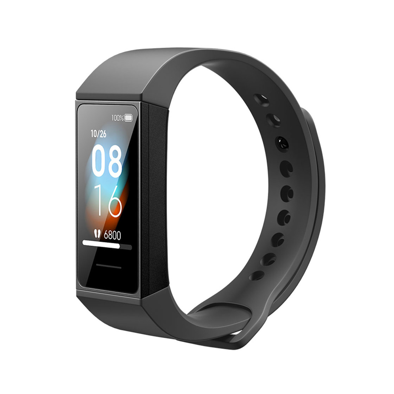 Смарт-браслет Xiaomi Redmi Band (HMSH01GE), Black