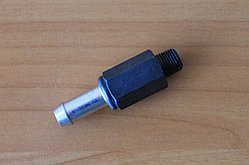 MD152772, Клапан сапунный (вентиляционный) MITSUBISHI OUTLANDER CU4W 2002-2006, JAPAN