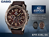 Наручные часы Casio EFR-538L-5A, фото 4