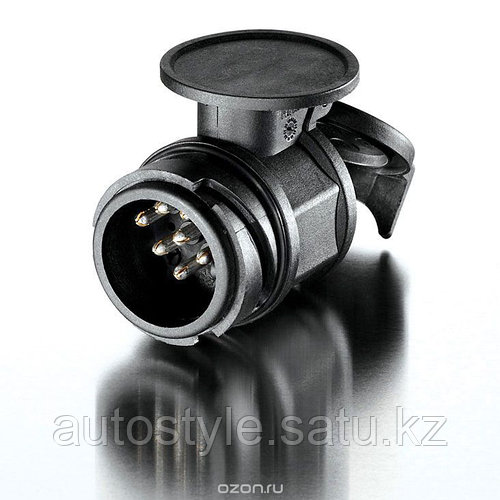 Адаптер-переходник с 13 на 7 конт. электрики для фаркопа (id 1782267)