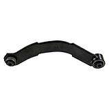 Рычаг задний верхний бумеранг Mitsubishi Outlander дубликат, фото 2