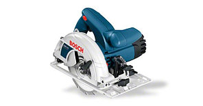 Ручная циркулярная пила GKS 55 Professional