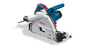 Погружная пила GKT 55 GCE Professional