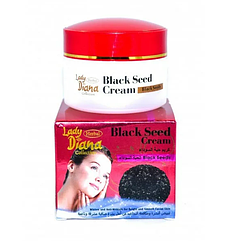 Крем для лица Lady Diana Black Seed Cream
