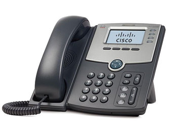 IP телефон Cisco SPA504G