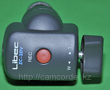 Пульт видеокамеры для крана/штатива Libec ZC-3DV, фото 3