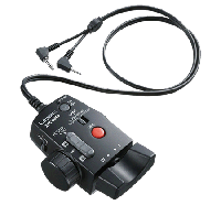 Пульт Libec ZFC-5HD (зум + фокус) CRAN-040040 Пульт Libec ZFC-5HD (зум + фокус)