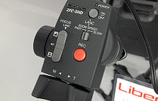 Пульт Libec ZFC-5HD (зум + фокус), фото 3