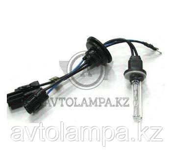 Лампа ксеноновая H3 4300K