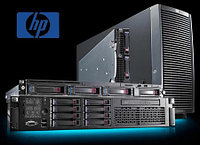 Сервер HP