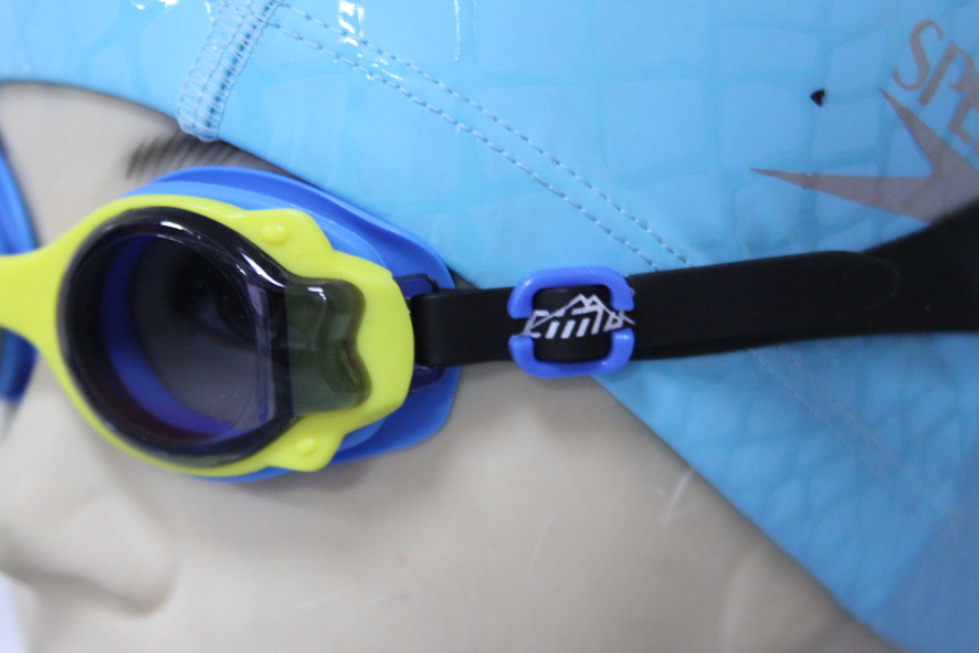 Очки для плавания CIMA 4200 - фото 4 - id-p3244305