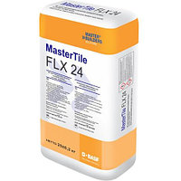 Мастертайл (Флексмортел) 24, серый, 25 кг