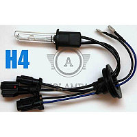 Лампа ксеноновая H4 4300K 50W