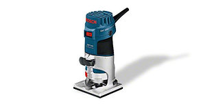 Кромочный фрезер GKF 600 Professional