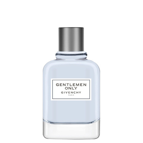 Туалетная вода Gentlemen Only Givenchy (Оригинал - Франция)