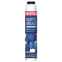 Водостойкая пластичная смазка Motul