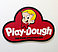 Игровой набор "Стильный салон Рейнбоу Дэш" Play-Doh, фото 7