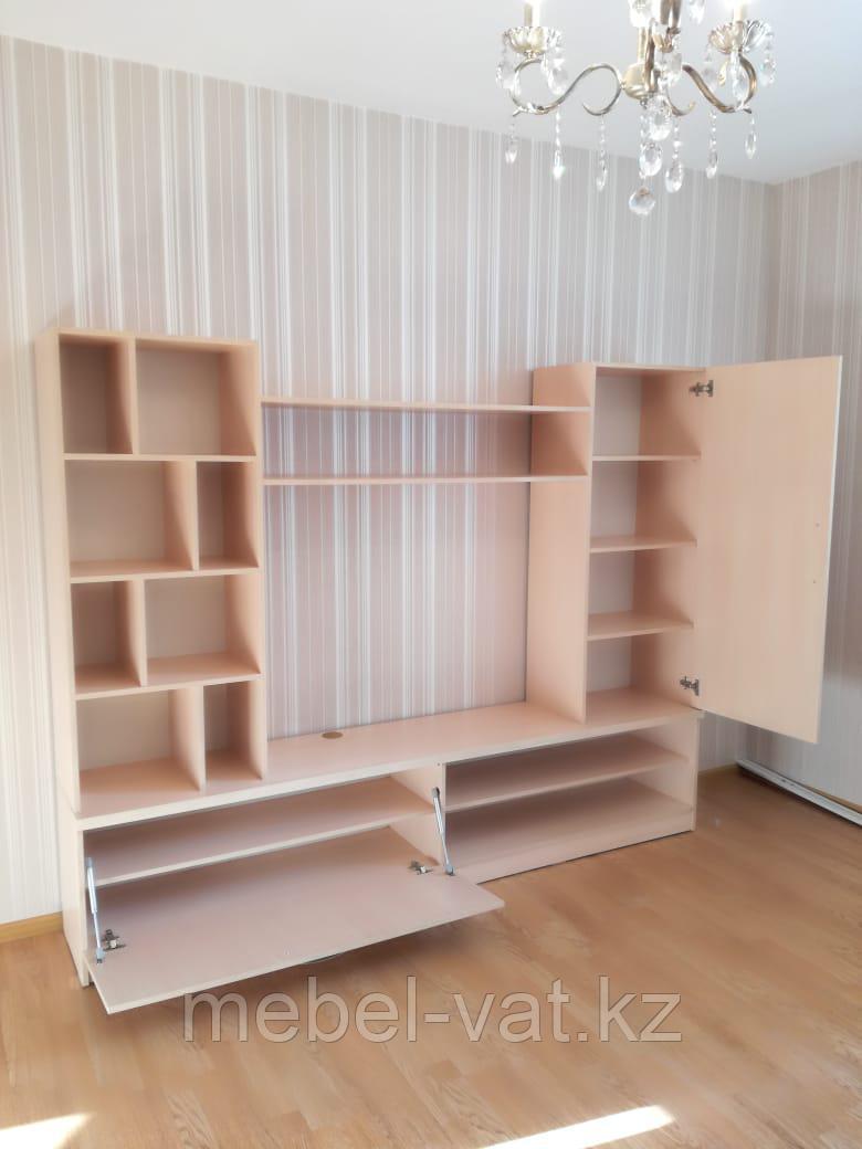 Комплект мебели в квартиру: Кухня, шкаф-купе, гостиная - фото 6 - id-p84535714