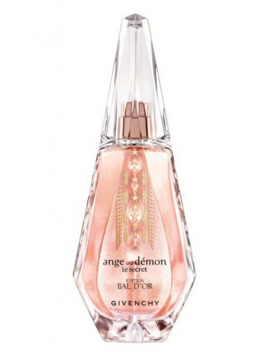 Парфюм Givenchy Ange Ou Demon Le Secret Edition Bal d'Or 50ml (Оригинал-Франция)