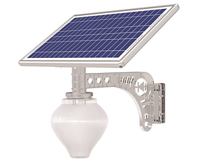 Светильник RKU LED SOLAR PANEL SMD10W 5000K (TEKLED)