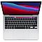 Macbook Pro 13 2020 M1 8/256Gb MYD82 gray, фото 2