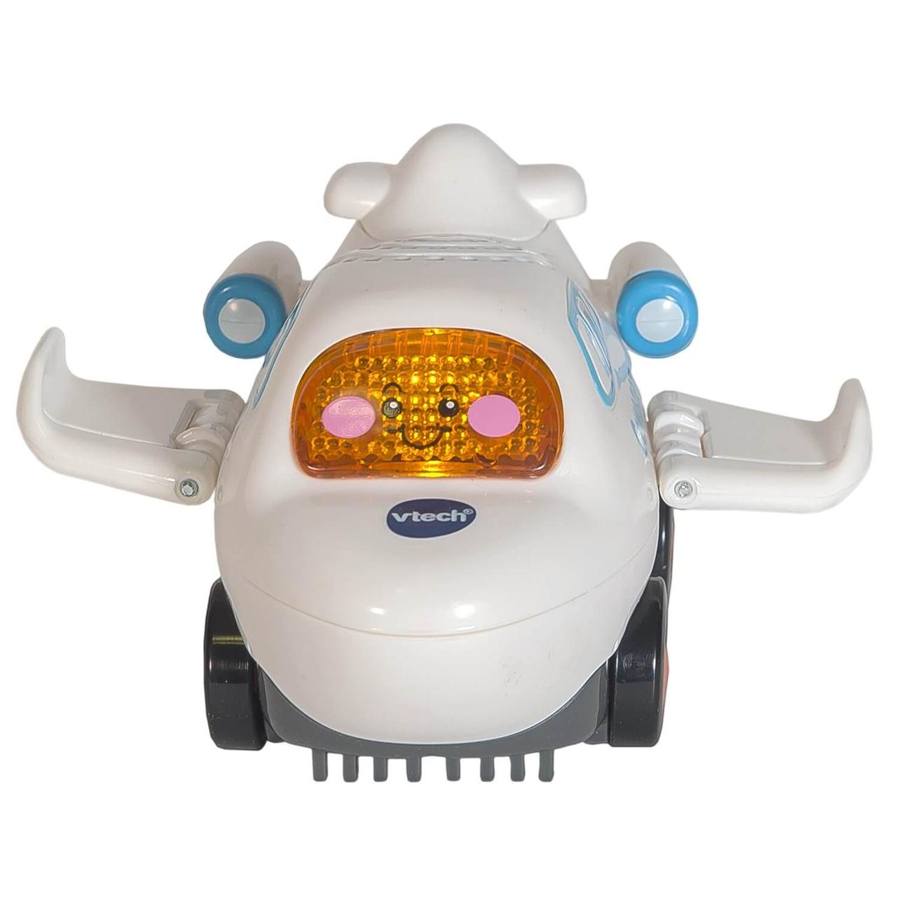 Игрушка Vtech Самолет 80-188126 (id 84536910), купить в Казахстане, цена на  Satu.kz