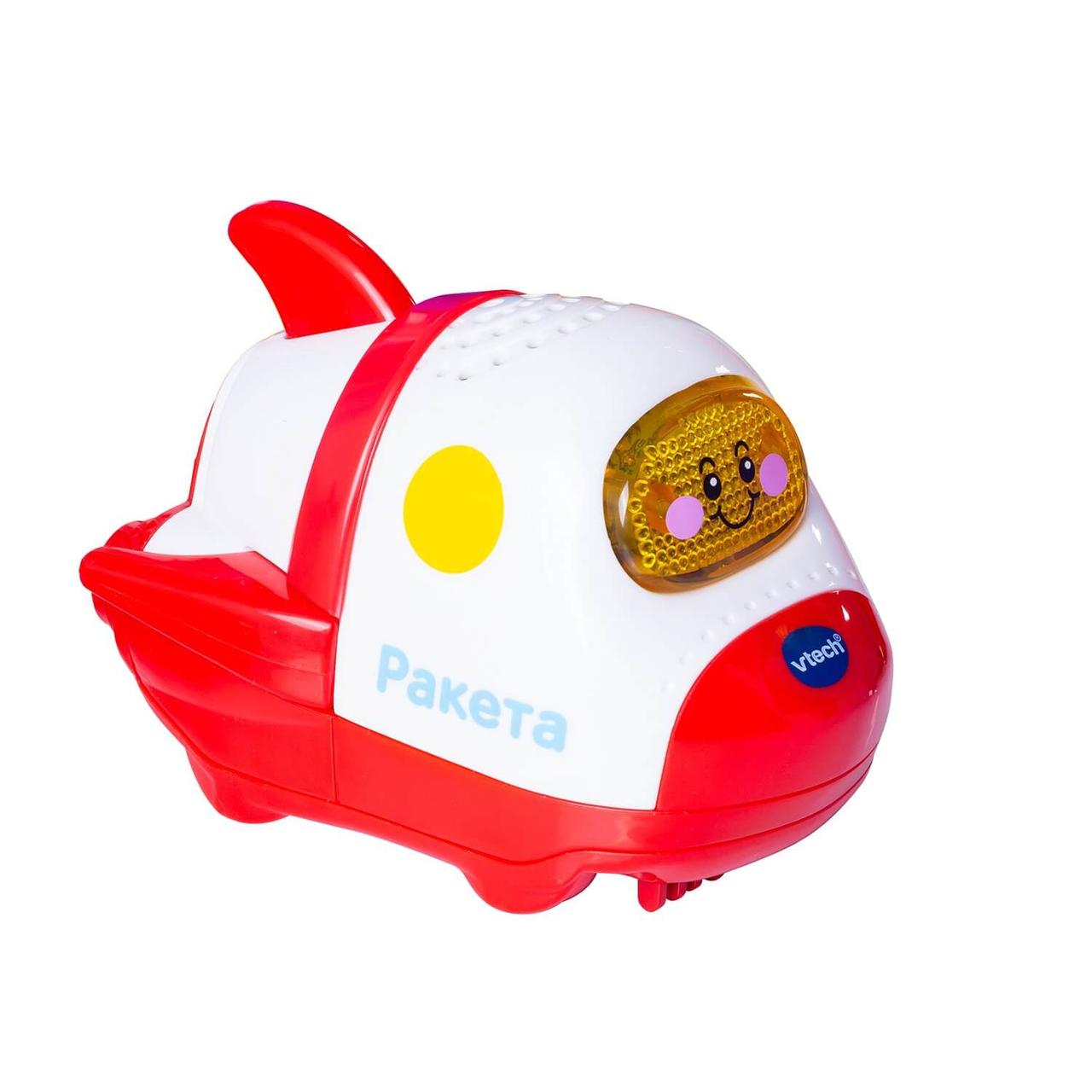 Игрушка Vtech Космическая станция 80-191726