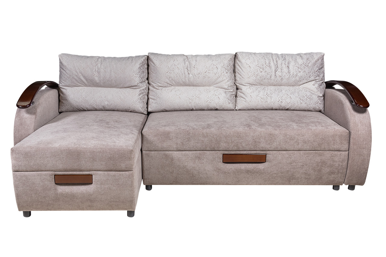 Угловой диван "Мальта" 2.45см - фото 1 - id-p46774965