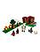 Lari My World 11476 Конструктор Аванпост разбойников (Аналог LEGO 21159), фото 2