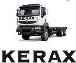 Топливный фильтр FS19920 VOLVO 21380488, фото 3