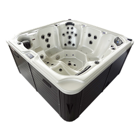 Гидромассажные ванны Delfi Spa Dikson