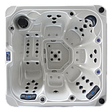 Гидромассажные ванны Delfi Spa Dikson, фото 2