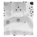 Гидромассажный бассейн Delfi Spa Hydra., фото 3