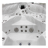 Гидромассажный бассейн Delfi Spa Hydra., фото 4