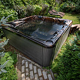 Гидромассажный бассейн Delfi Spa Hydra., фото 9