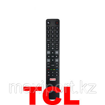 Пульт для телевизоров TCL со смартом Smart tv 1508