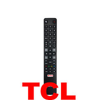 Пульт для телевизоров TCL со смартом Smart tv 1508