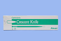 Нож офтальмологический Alcon 15