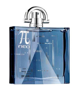 Туалетная вода Givenchy Pi Neo 100ml (Оригинал-Франция)