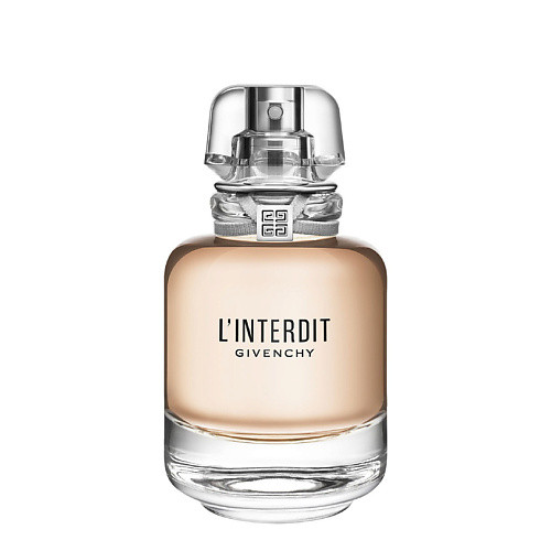 Туалетная вода Givenchy L'Inderdit 80ml (Оригинал-Франция)