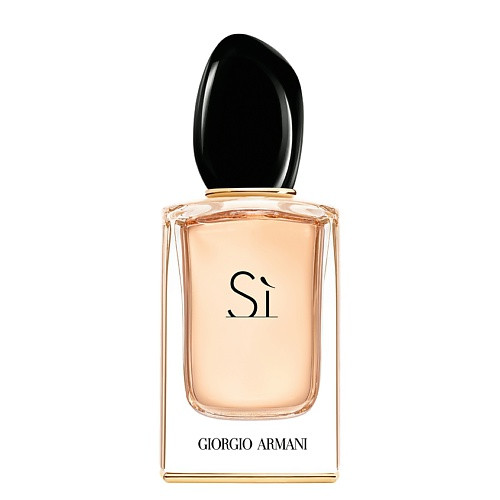 Парфюм Armani Si 50ml (Оригинал - Италия)