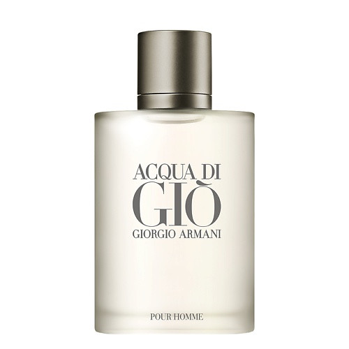 Туалетная вода Acqua di Gio Armani (Оригинал-Италия)