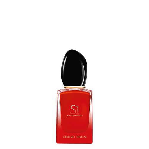 armani si passione 100ml