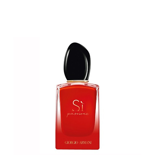Парфюм Armani Si Passione (Оригинал - Италия) 50ml