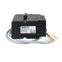 Сервопривод SCHNEIDER ELECTRIC STE4.5 B0.37/6 R