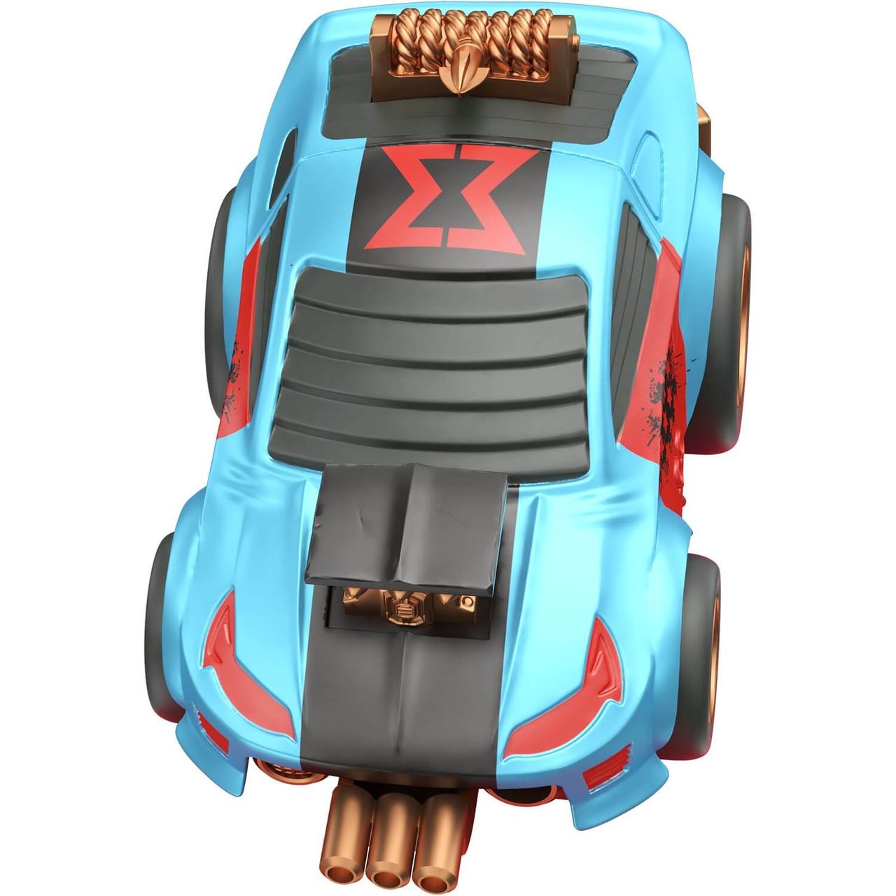 Игрушка Boom City Racers Машинка в непрозрачной упаковке (Сюрприз) 40012