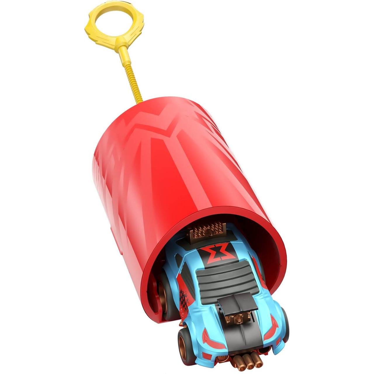 Игрушка Boom City Racers Машинка в непрозрачной упаковке (Сюрприз) 40012