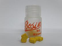 Bosin средство для повышения потенции, банка 10 таблеток, 25гр