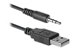 Defender 65223 акустическая система 2.0 SPK-230, 4 Вт, питание от USB, фото 3